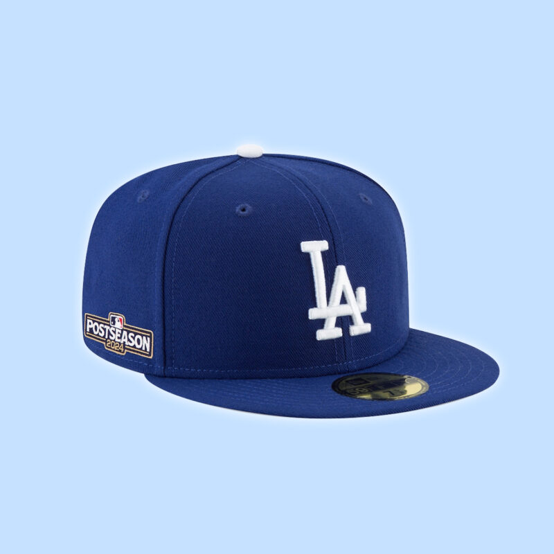 Dodgers October Ready 2024 Shirt - Image 5