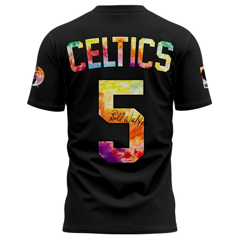 Personalized Houston Texans Jersey 2024 - Image 3