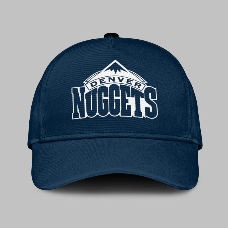 Denver Nuggets Hoodie 2024 - Image 5