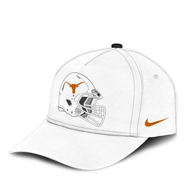 Texas Football  Limited Edition Hoodie - Image 4