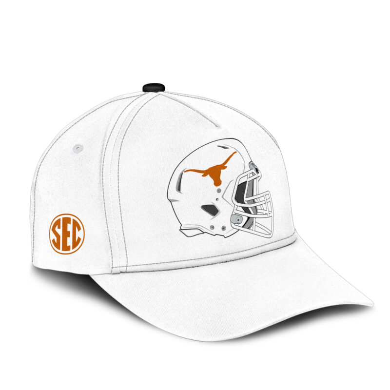 Texas Football  Limited Edition Hoodie - Image 5