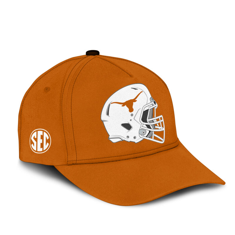 Texas Football  Limited Edition Tshirt - Image 4