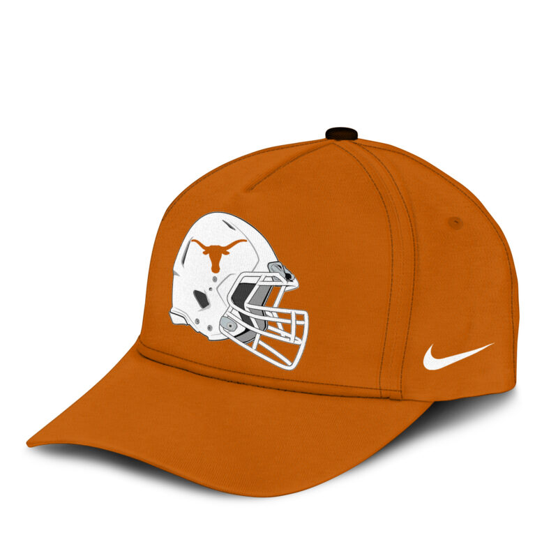 Texas Football  Limited Edition Tshirt - Image 5