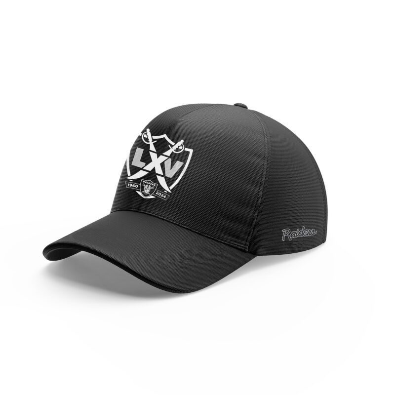 Las Vegas Raiders Alumni TEE - Image 5