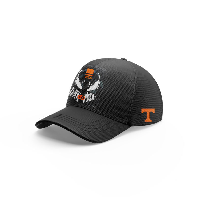Tennessee Volunteers football "Dark Mode" Collections - Image 6