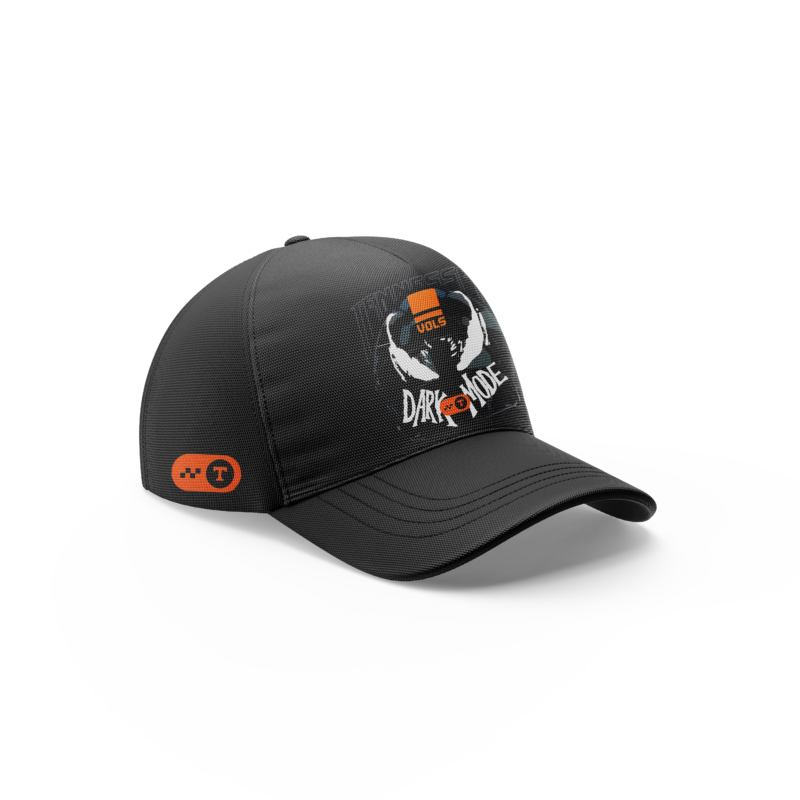 Tennessee Volunteers football "Dark Mode" Collections - Image 7