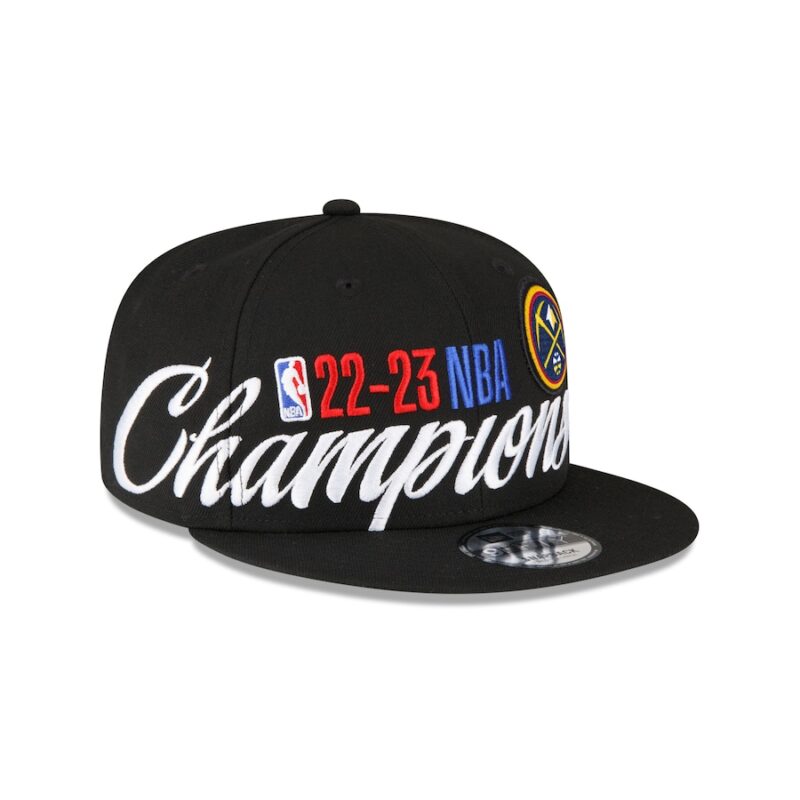 _.Denver Nuggets Nike NBA Finals Champions 2023 Combo - Image 6