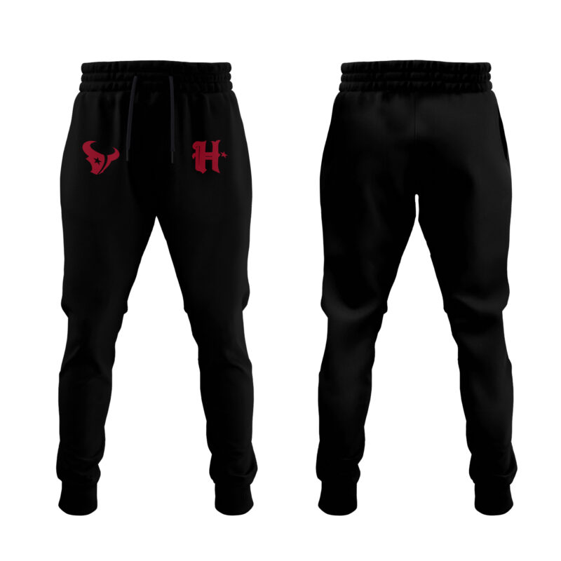 Limited Edition Houston Texans Tshirt - Image 2