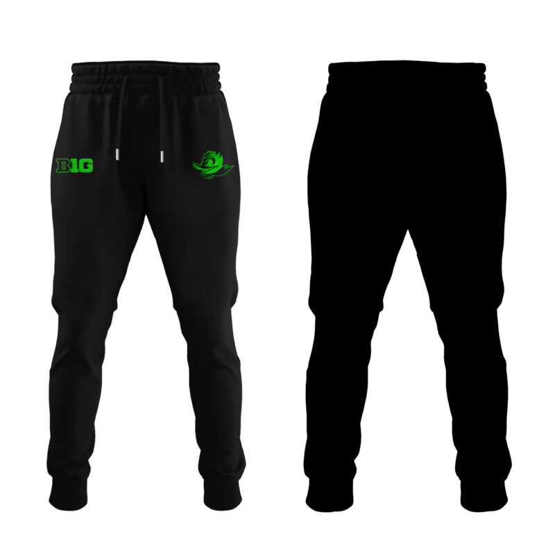 Oregon Football Game 12 Premium Limited Sweatshirt v3 - Image 4