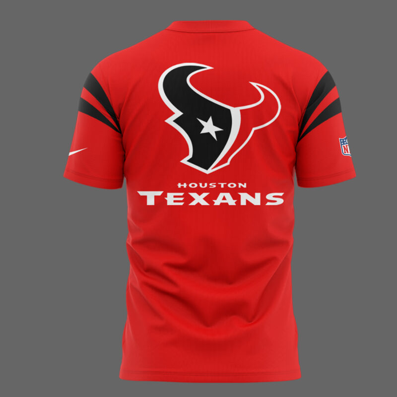 Limited Edition Battle Red Tshirt 2024 - Image 3
