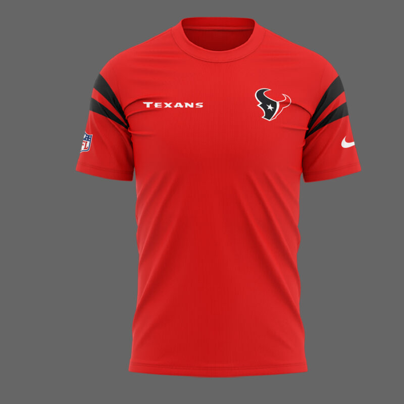 Limited Edition Battle Red Tshirt 2024 - Image 2