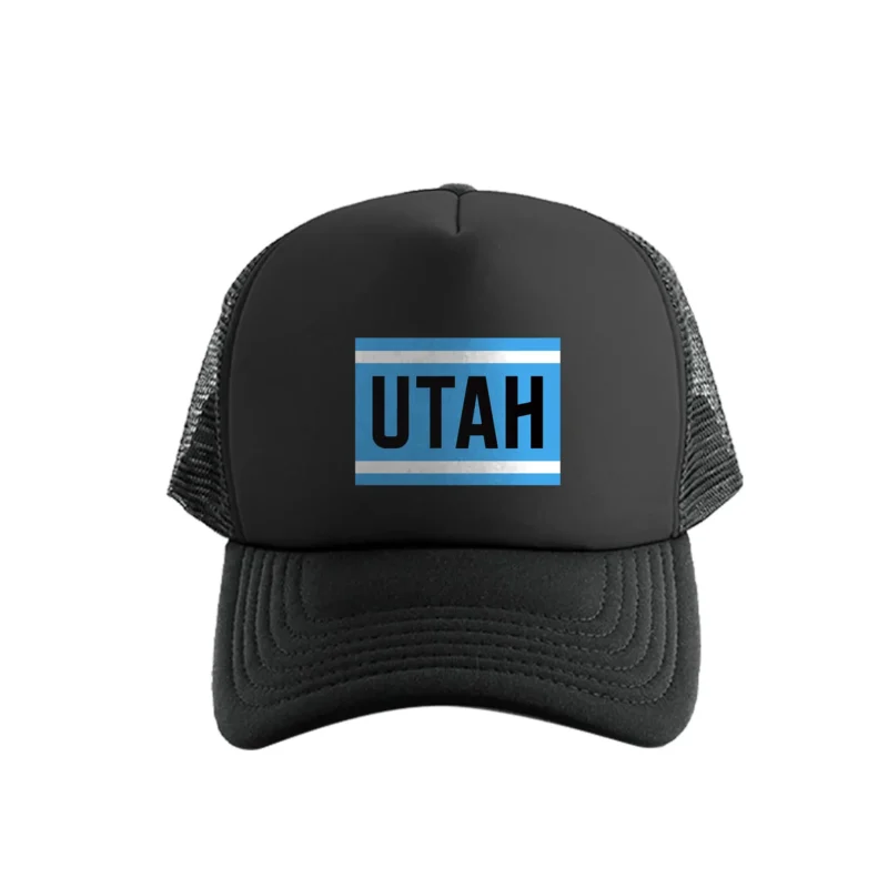 Utah Hockey Club Jersey (Custom) - Image 2