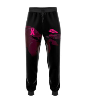 Denver Broncos 2024 NFL Crucial Catch Jogger