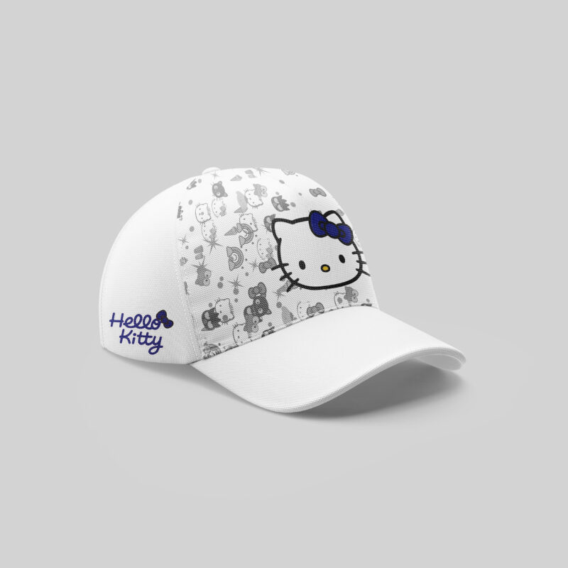Toronto Maple Leafs x Hello Kitty 50th Anniversary Exclusive Personalized Jersey - Image 4