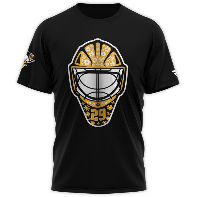 Special edition Marc Ander Fleury Tee - Image 2