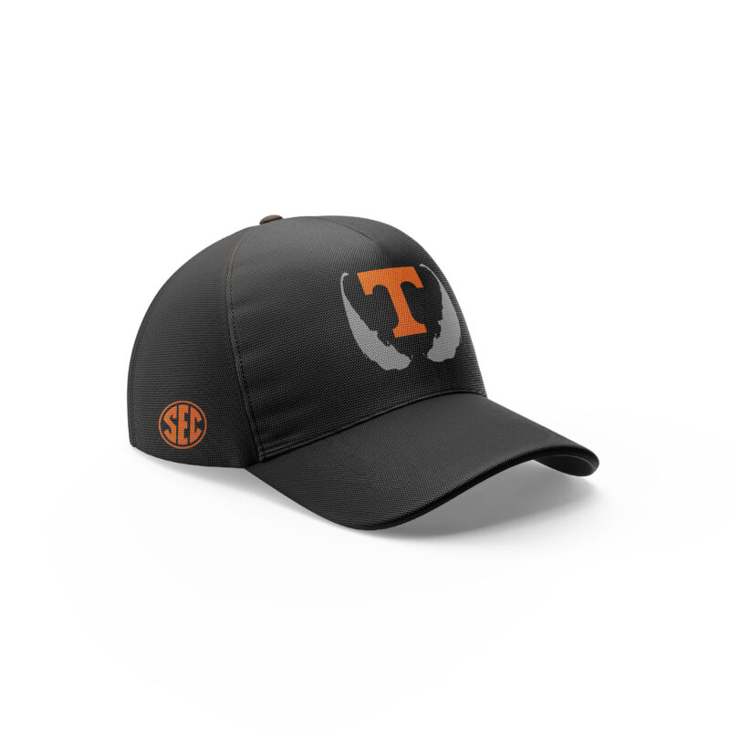 Tennessee Football "Dark Mode" Hoodie - Image 5