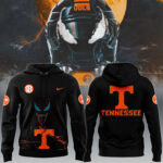 Tennessee Volunteers football Dark Mode Hoodie 2024
