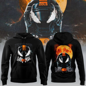Tennessee Volunteers football "Dark Mode" Collections