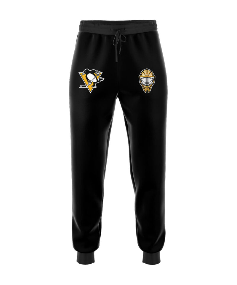 Special edition Marc Ander Fleury Hoodie - Image 3