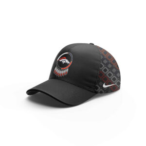 Denver Broncos 2024 Native American Heritage Month Premium Cap