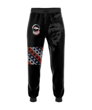 Denver Broncos 2024 Native American Heritage Month Premium Limited Jogger