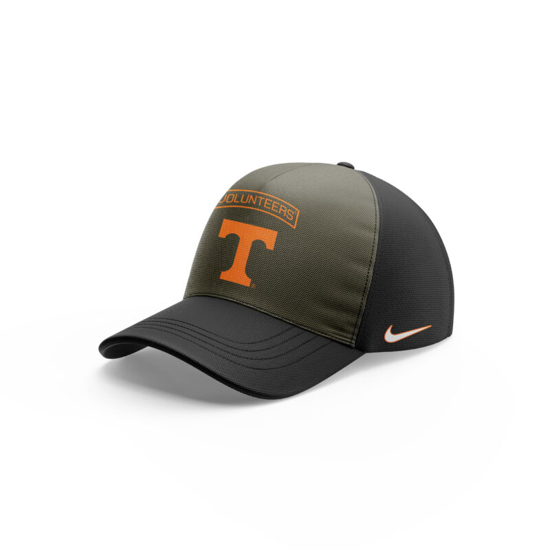 Tennessee Football 2024 Salute to Service Cap - Image 2