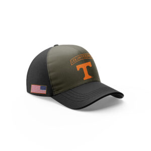 Tennessee Football 2024 Salute to Service Cap