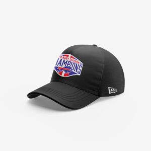 Buffalo Bills Nike 2024 AFC East Division Champions Cap