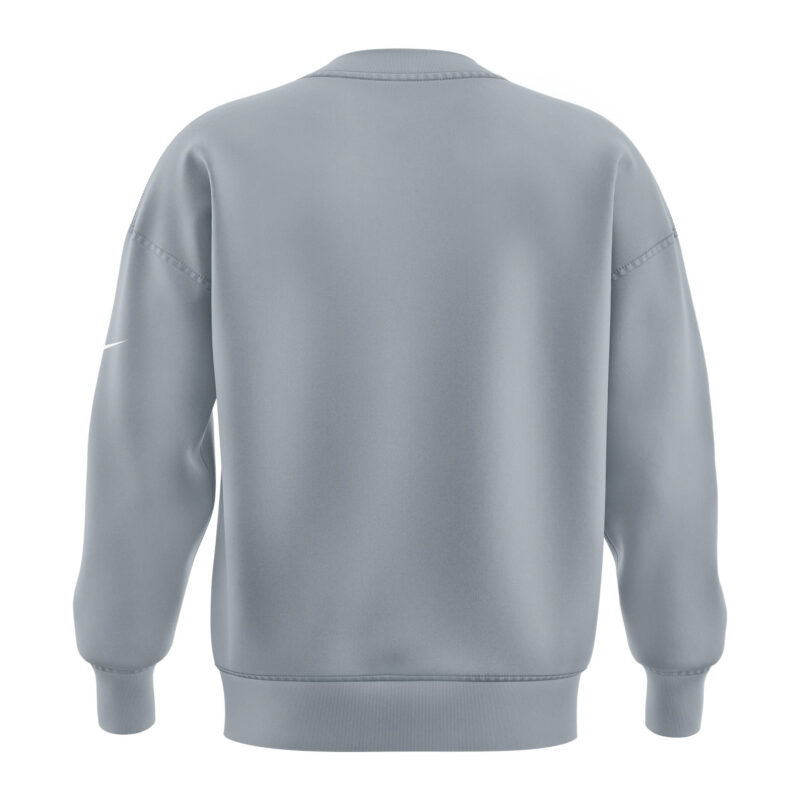 Buffalo Bills Nike 2024 AFC East Division Champions Sweatshirt (Blue, Red, Gray, Black) - Image 3