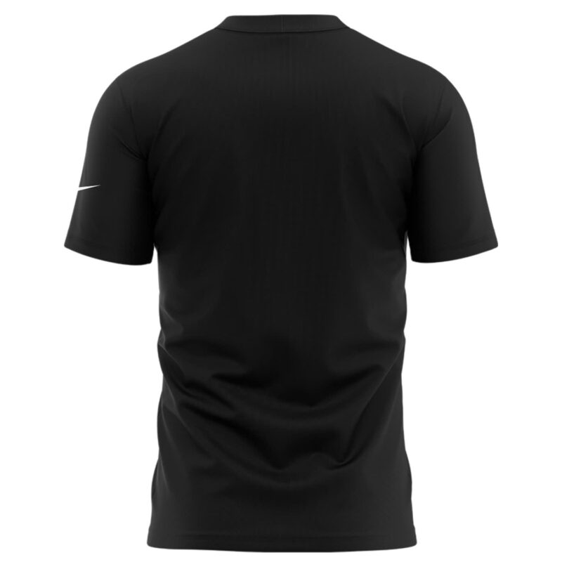Buffalo Bills Nike 2024 AFC East Division Champions Locker Room Trophy Collection Tee (Blue, Red, Gray, Black) - Image 9
