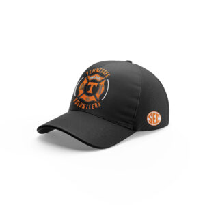 Tennessee Volunteers Football x 2024 Firefighter Appreciation Night Premium Limited Cap