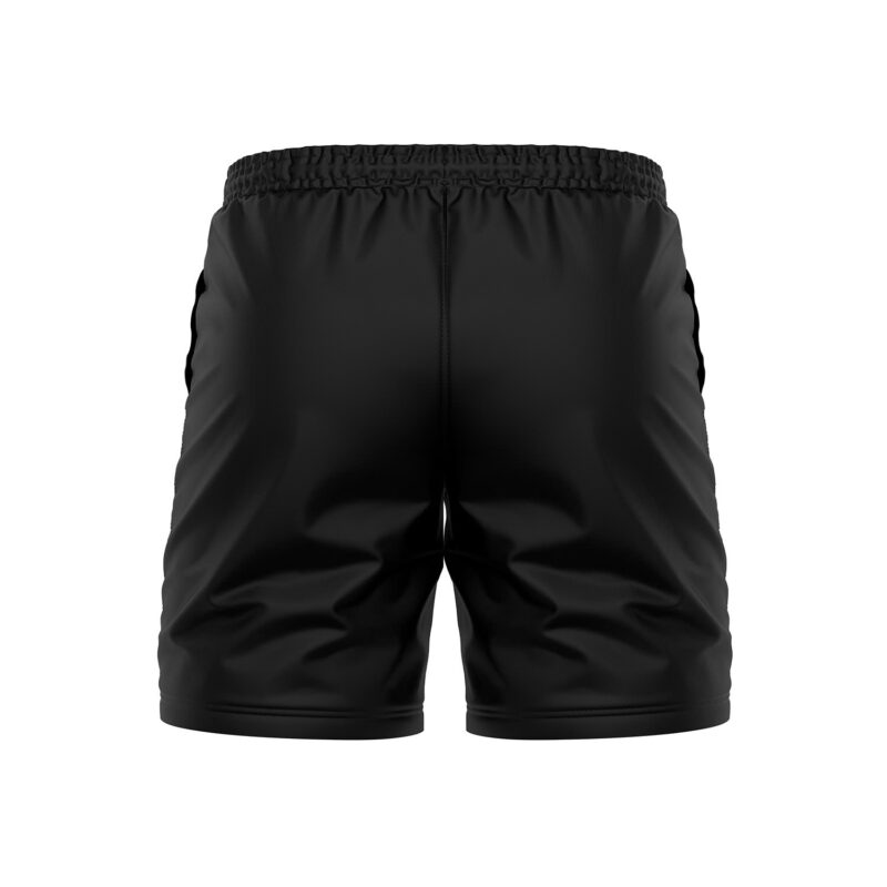 Boston Bruins 2024 Law Enforcement Appreciation Day Premium Limited Shorts - Image 2