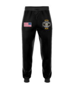Boston Bruins 2024 Law Enforcement Appreciation Day Premium Limited Jogger