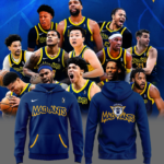 Limited Edition Mad Ants Basketball Hoodie 2025