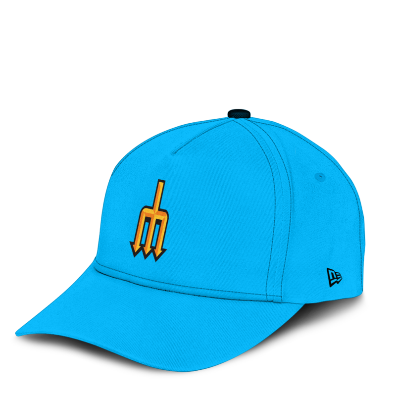 _Special Seattle Mariners Baseball Team Hoodie, Jogger, Cap - Image 3