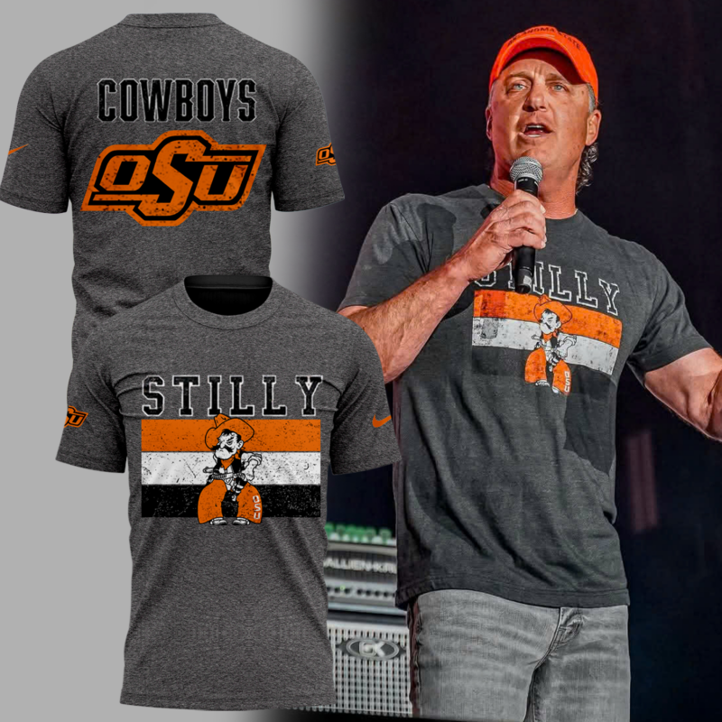 Oklahoma State Cowboys Football Limited Edition 2025 t shirt