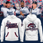Binghamton Rumble Ponies Limited Edition 2025 Hoodie