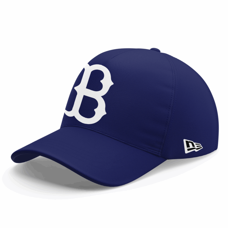 New MLB Commemorating the historic career of Jackie Robinson Jersey - Image 5