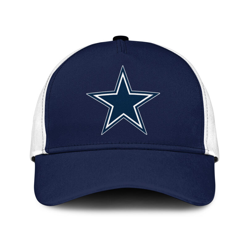 Dallas Cowboys  Nike Alternate Custom Game Jersey DeMarvion Overshown Limited Edition. - Image 7