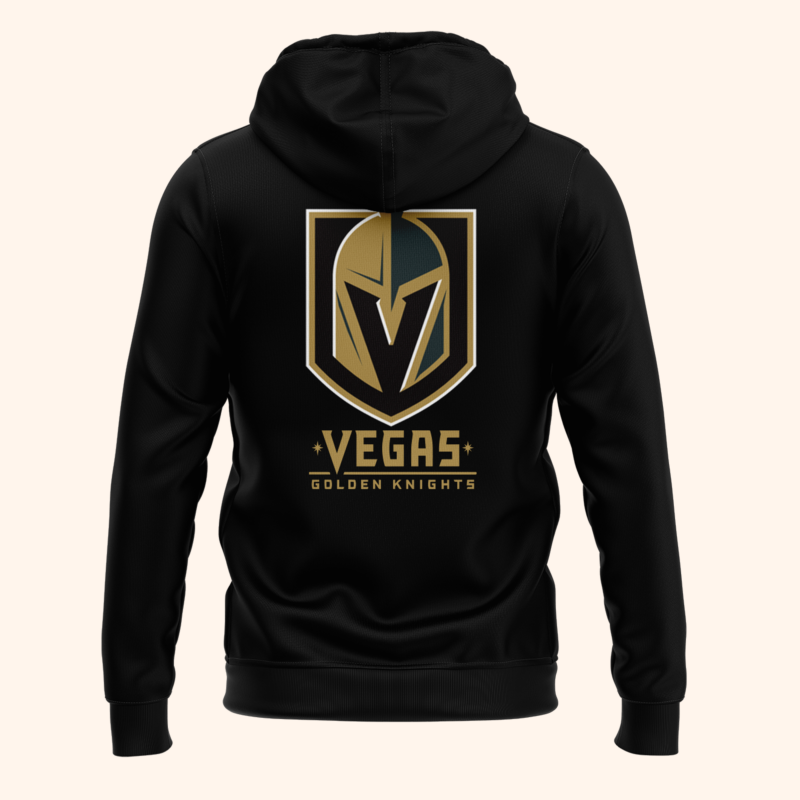 Special New Autism Awareness Knight Black Hoodie 2025 - Image 3