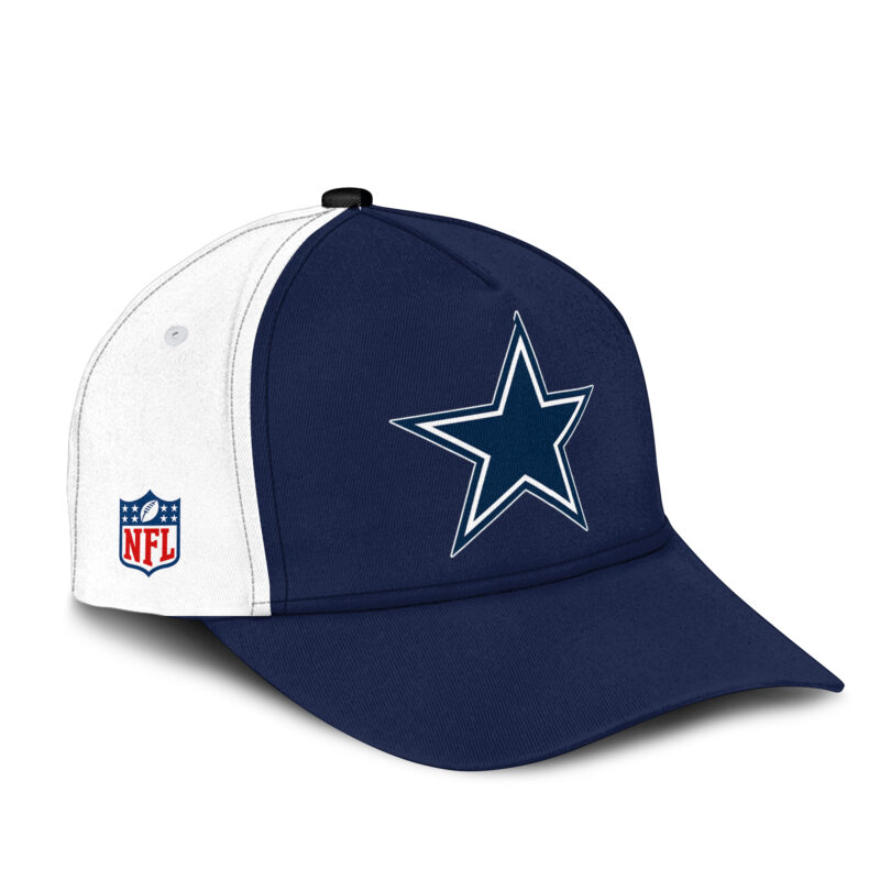 Dallas Cowboys  Nike Alternate Custom Game Jersey DeMarvion Overshown Limited Edition. - Image 6