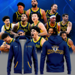 Limited Edition Mad Ants Basketball Zip Hoodie 2025