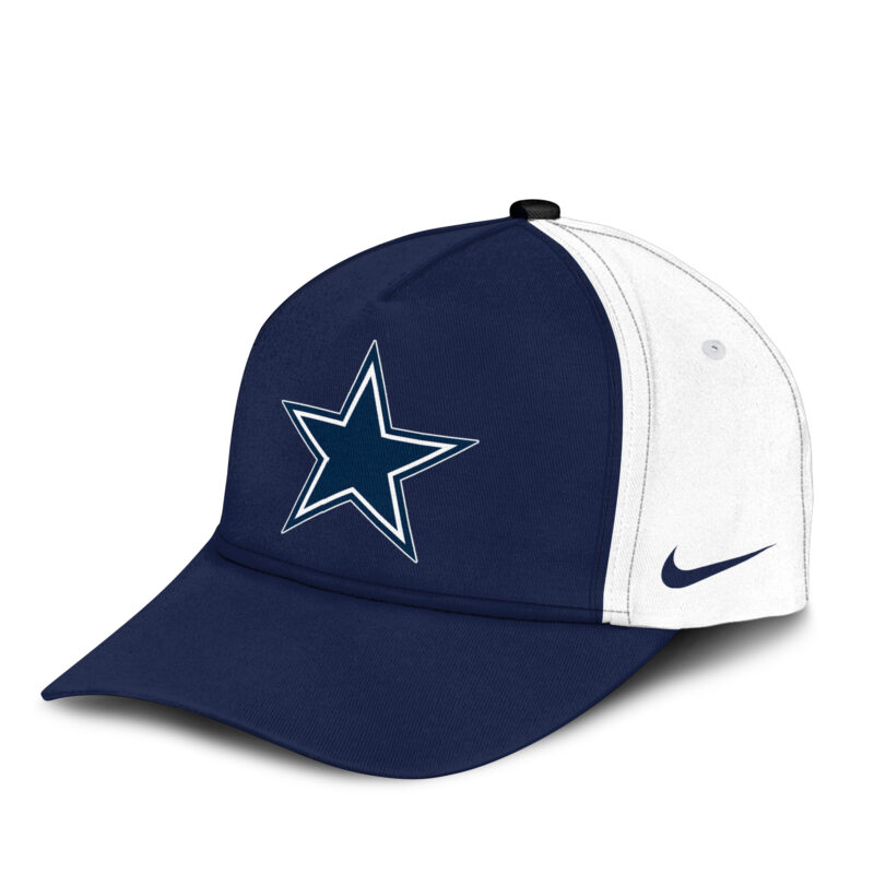 Dallas Cowboys  Nike Alternate Custom Game Jersey DeMarvion Overshown Limited Edition. - Image 5