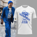 Honor Women's Limited Edition 2025 Tshirt  White