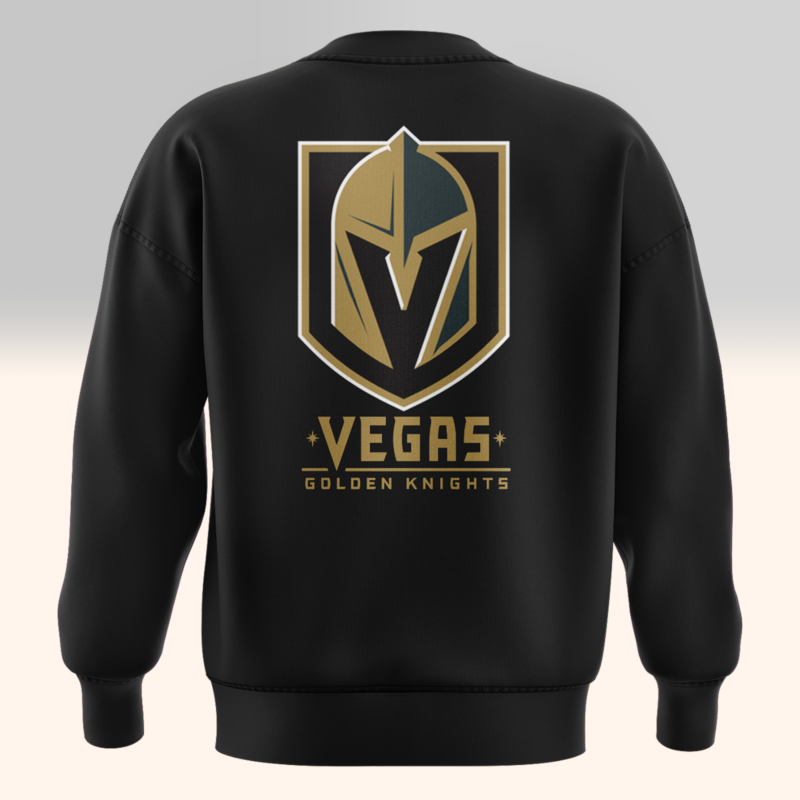 Special New Autism Awareness Knight Black Sweat 2025 - Image 3
