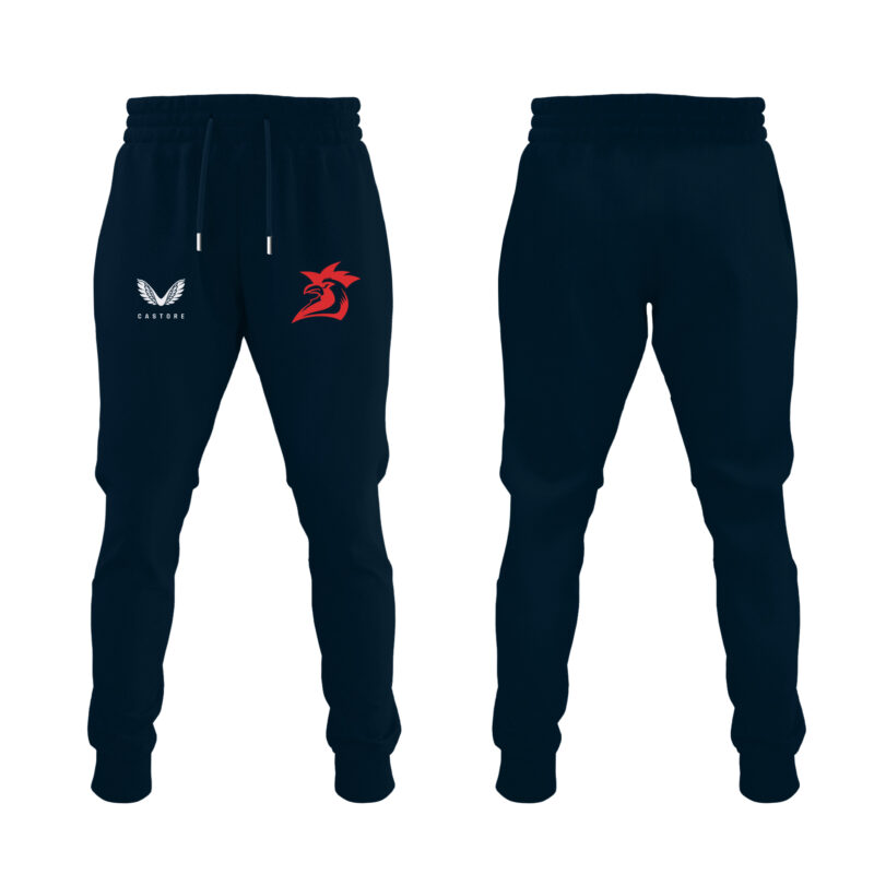 Sydney Roosters Men's Tshirt 2025 Special Edition. - Image 4