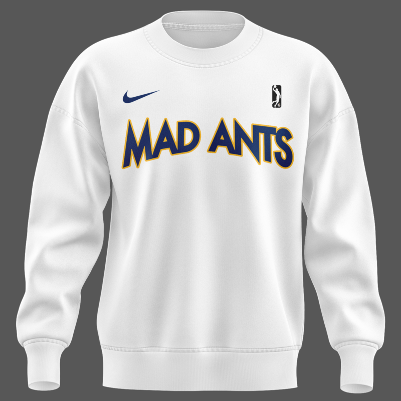 Limited Edition Mad Ants Basketball Sweatshirt - Image 2