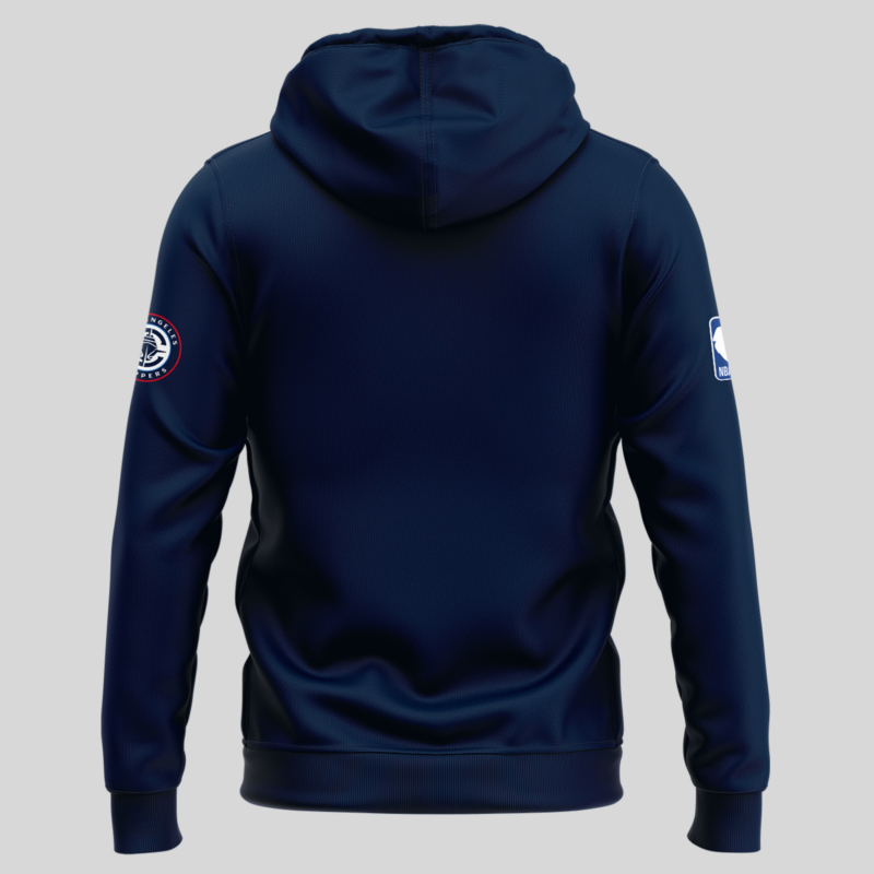 IVICA ZUBAC Hoodie Limited Edition 2025 - Image 3