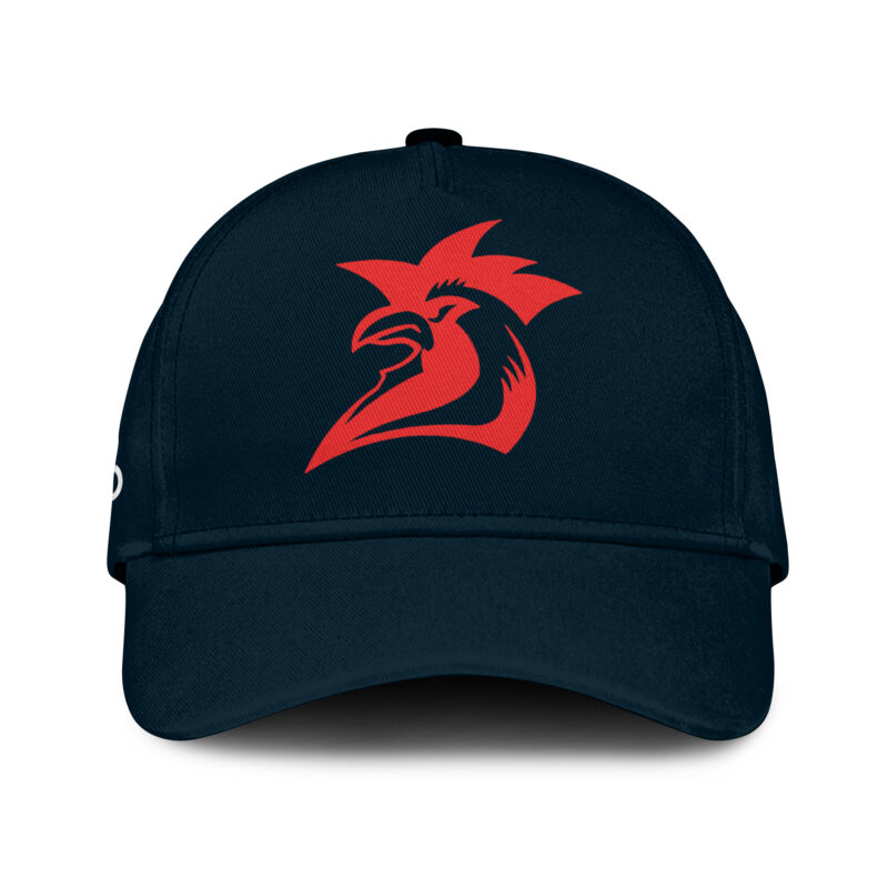 Sydney Roosters Men's Tshirt 2025 Special Edition. - Image 5