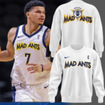Limited Edition Mad Ants Basketball Sweatshirt